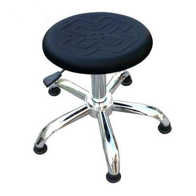 Đường kính công nghiệp tiện dụng 340mm Ghế phòng sạch