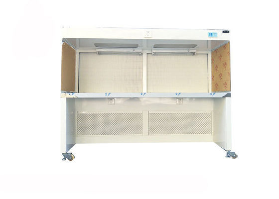 Phòng thí nghiệm Hepa Filter Phòng làm việc phòng ngang